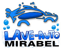 Lave Auto Mirabel Logo